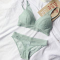 Women's Lace Underwear Panties - Sexy Comfortable Lace Briefs & Thongs