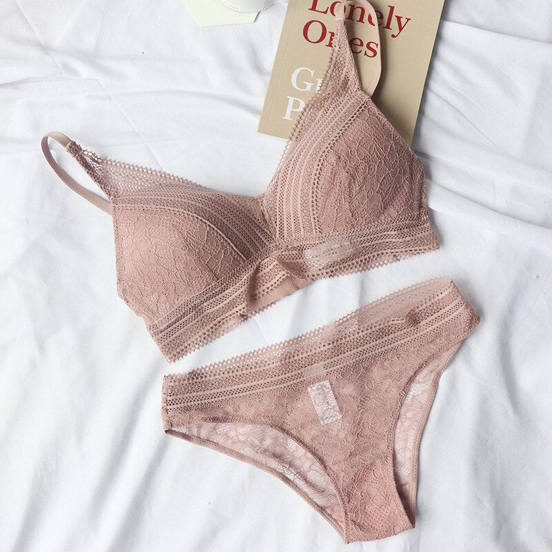 Women's Lace Underwear Panties - Sexy Comfortable Lace Briefs & Thongs