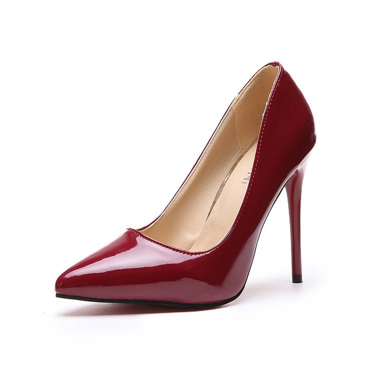 Women's Super High Heel Platform Sandals - Chunky Thick Heel Sexy Summer Shoes