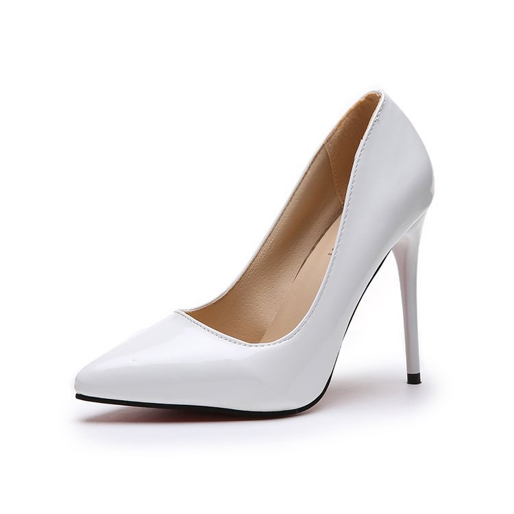 Women's Super High Heel Platform Sandals - Chunky Thick Heel Sexy Summer Shoes