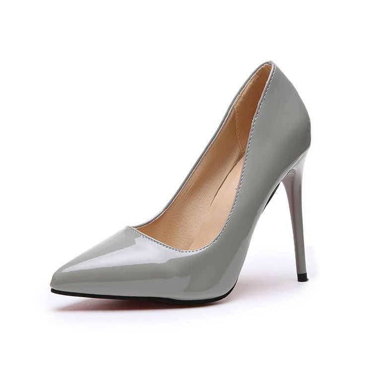 Women's Super High Heel Platform Sandals - Chunky Thick Heel Sexy Summer Shoes