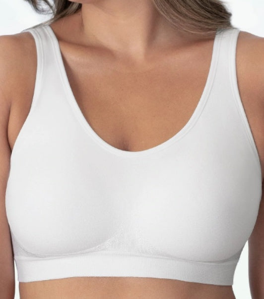 Plus Size Shaper Bra S-3XL - Premium Wireless Shaping Bra Sexy Comfort Lingerie for Women