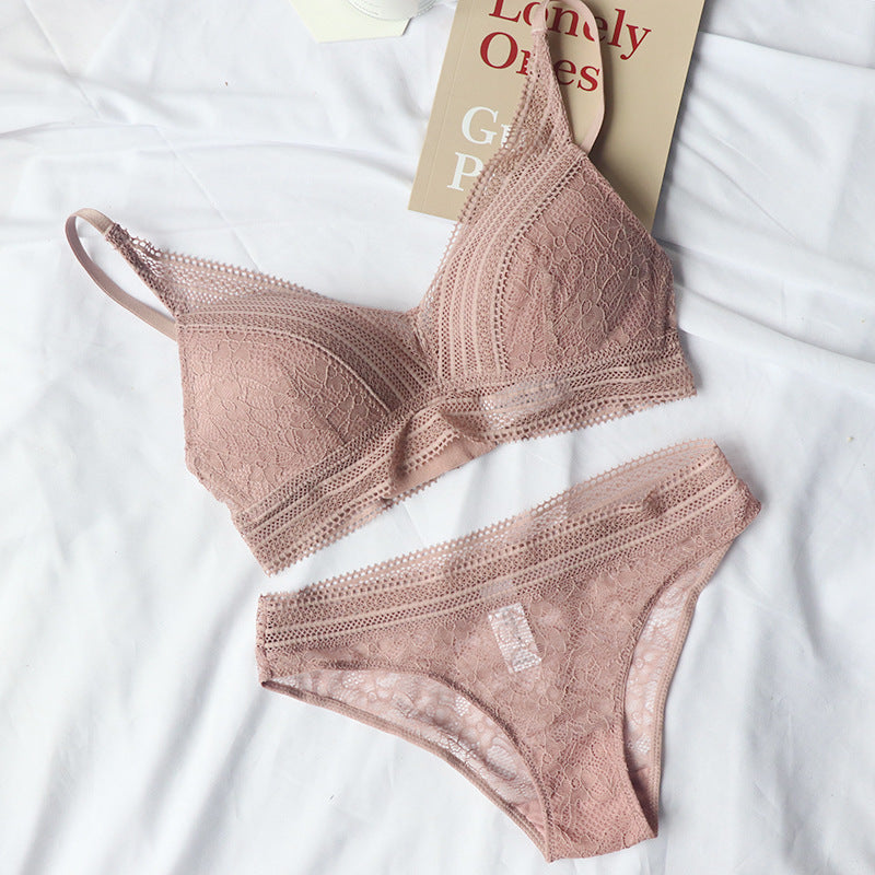 Women's Lace Underwear Panties - Sexy Comfortable Lace Briefs & Thongs