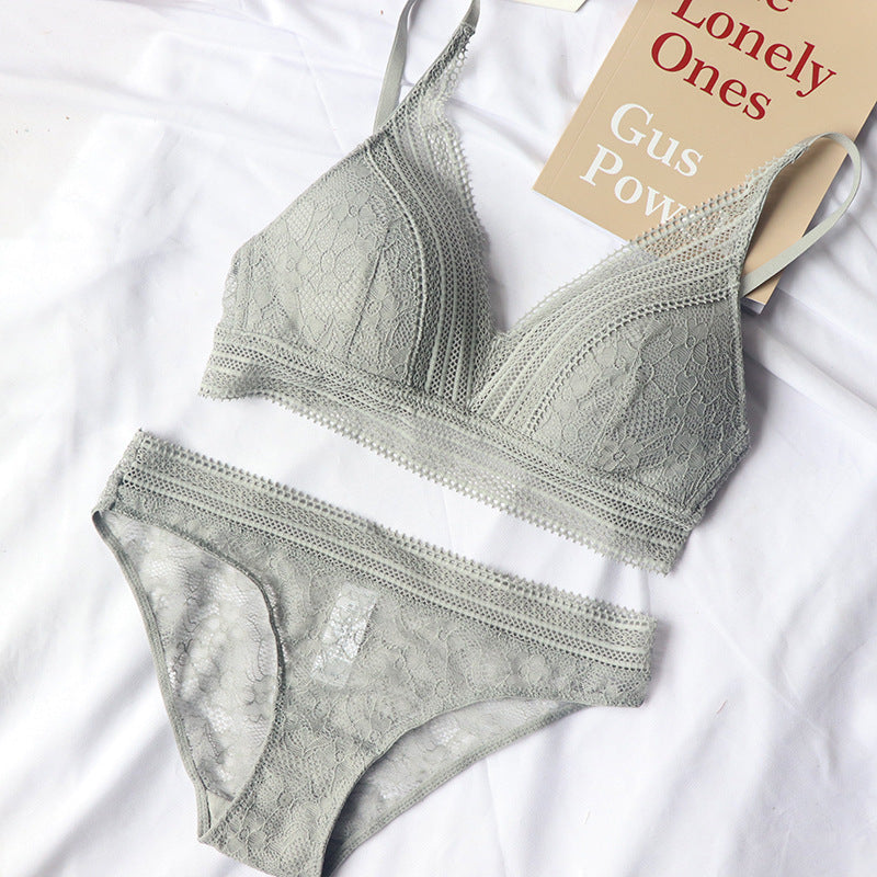Women's Lace Underwear Panties - Sexy Comfortable Lace Briefs & Thongs